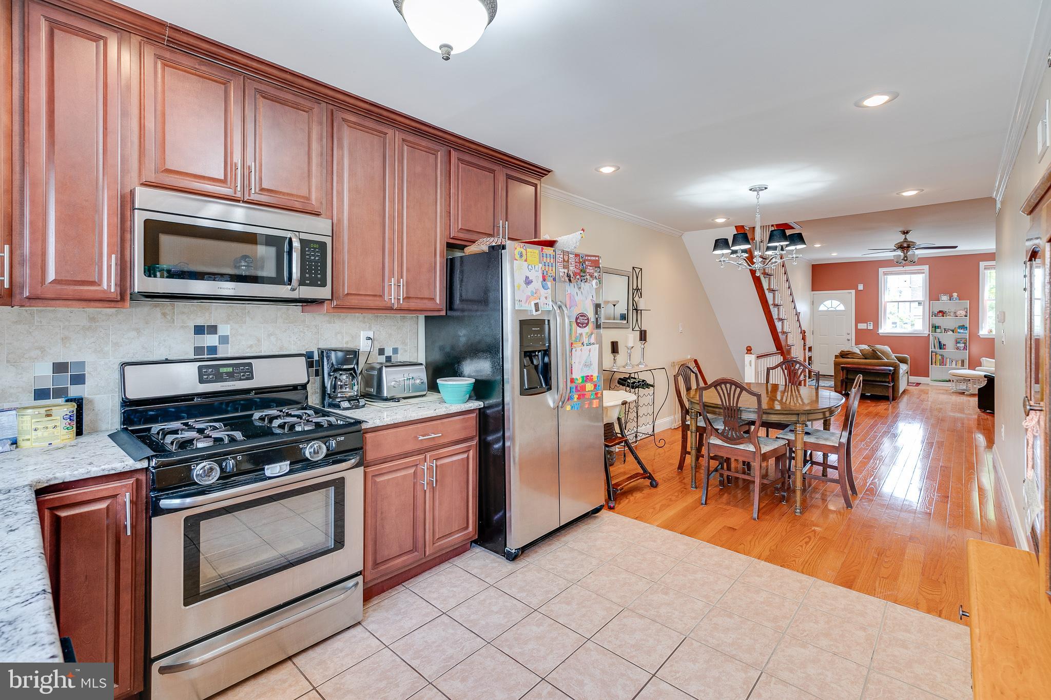 1311 Morris Street Philadelphia, PA 19148 - Photo 13 of 29