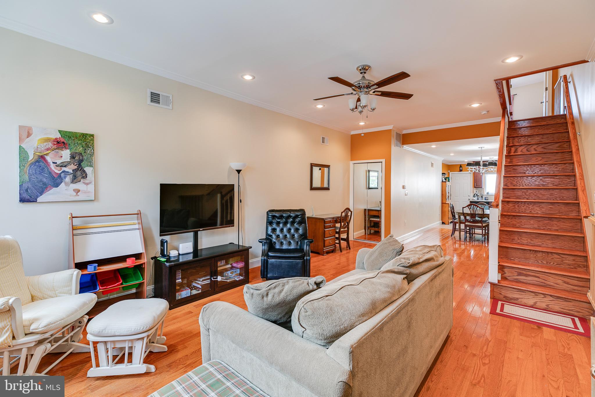 1311 Morris Street Philadelphia, PA 19148 - Photo 4 of 29