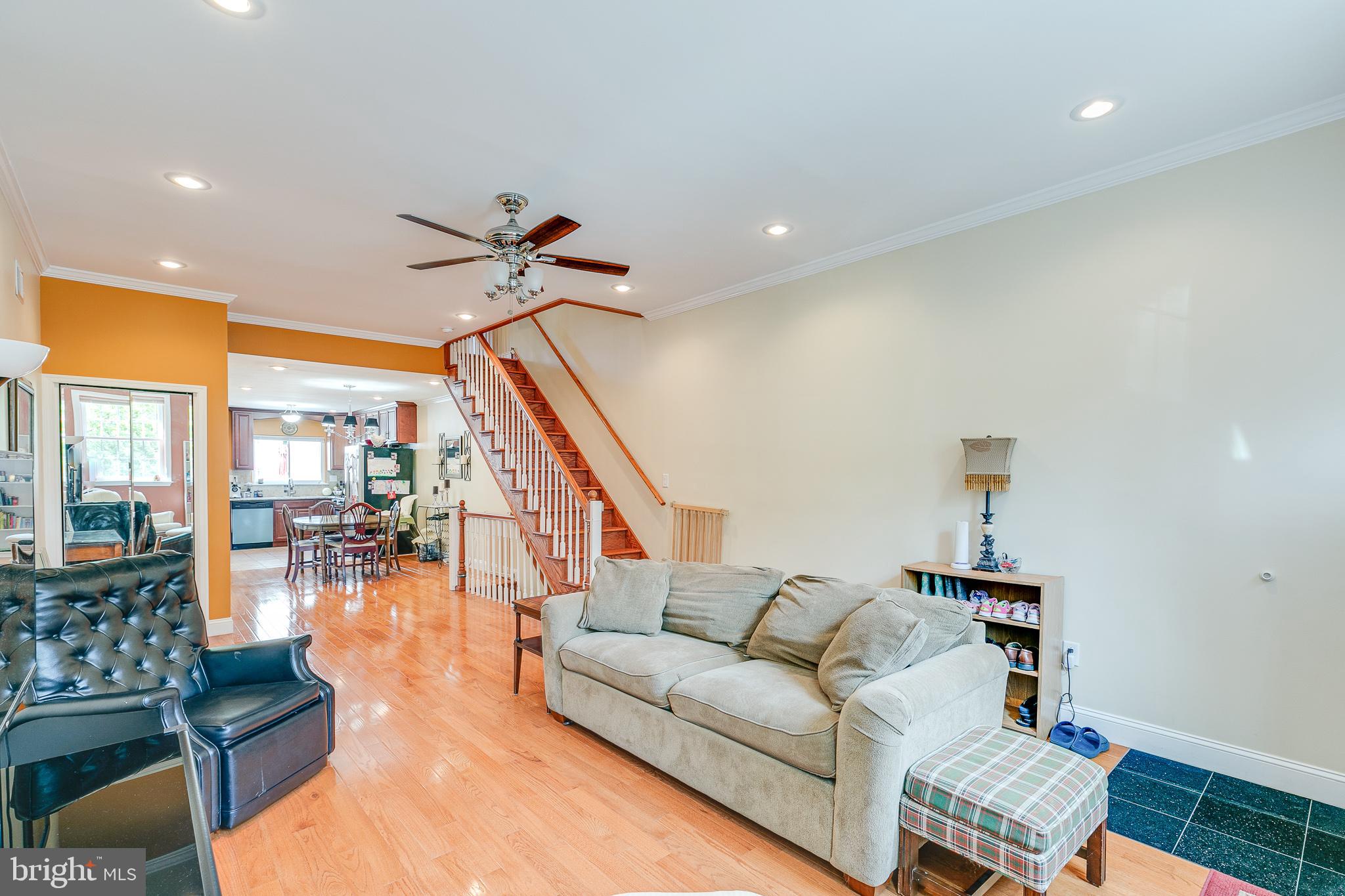 1311 Morris Street Philadelphia, PA 19148 - Photo 5 of 29