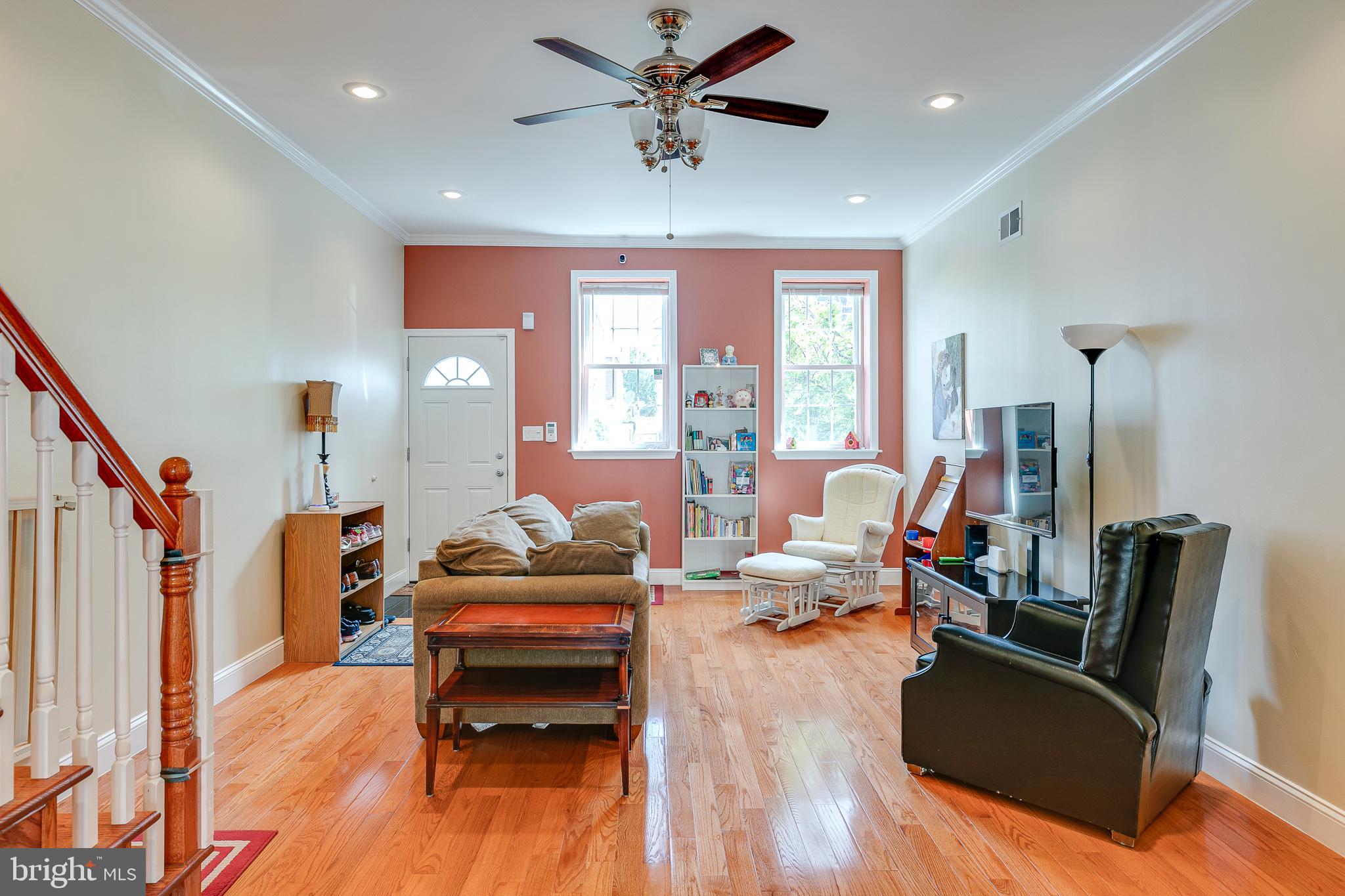 1311 Morris Street Philadelphia, PA 19148 - Photo 7 of 29