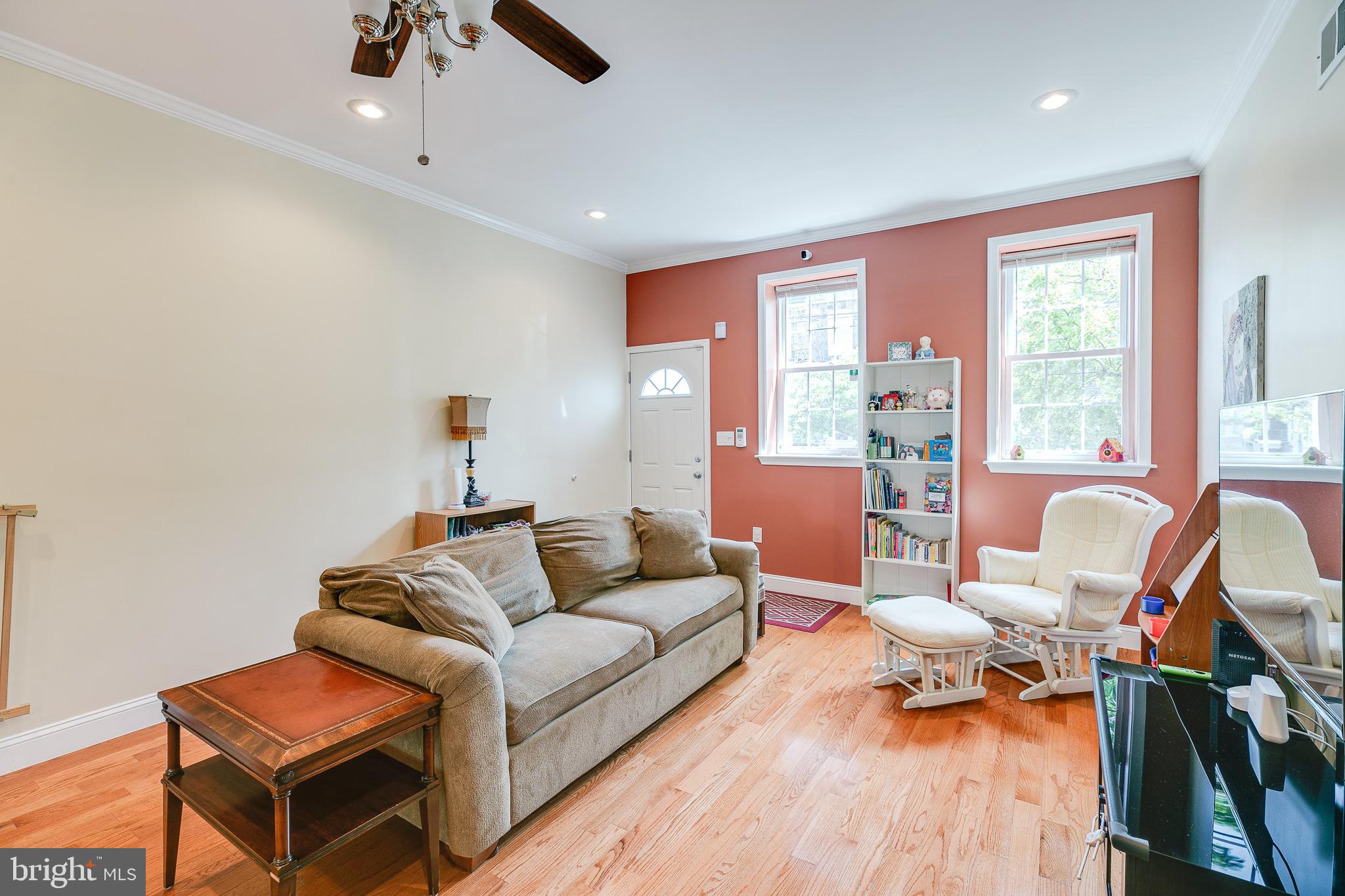 1311 Morris Street Philadelphia, PA 19148 - Photo 8 of 29