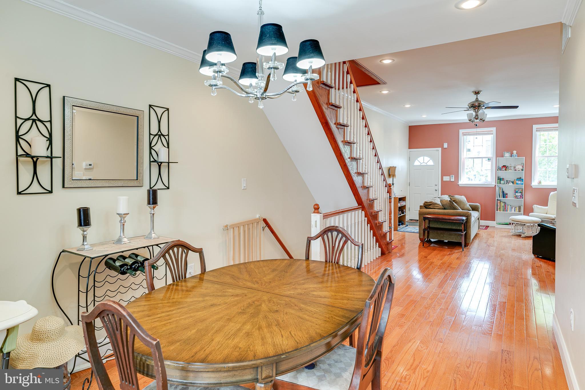 1311 Morris Street Philadelphia, PA 19148 - Photo 9 of 29