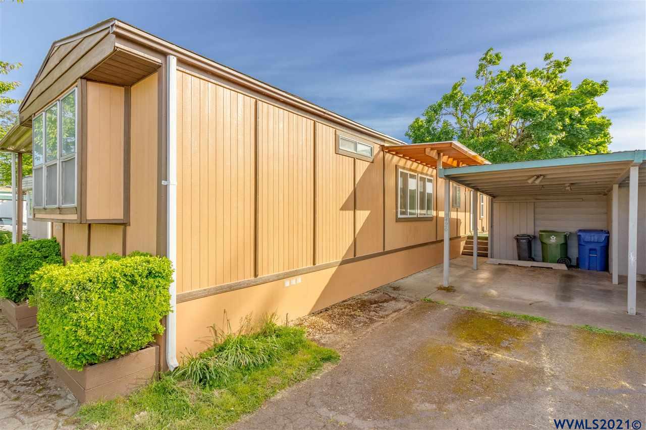 3426 Elm Street, Unit 5 Hubbard, OR 97032 - Photo 4 of 27