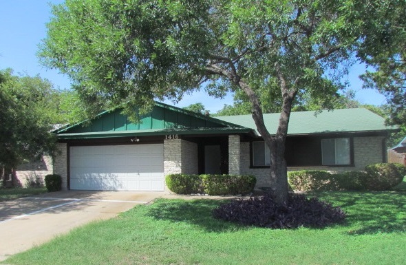 1416 Rutland Drive Austin, TX 78758 - Photo 1 of 1