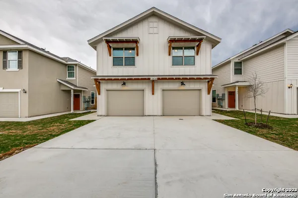 $1,600 | 13818 Enzo Gate, Unit 101, San Antonio, TX 78253