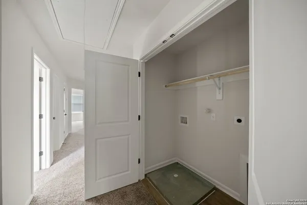 a view of room