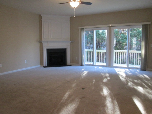 7251 Corvette Court Raleigh, NC 27613 - Photo 11 of 30 New Paint! New Fans!