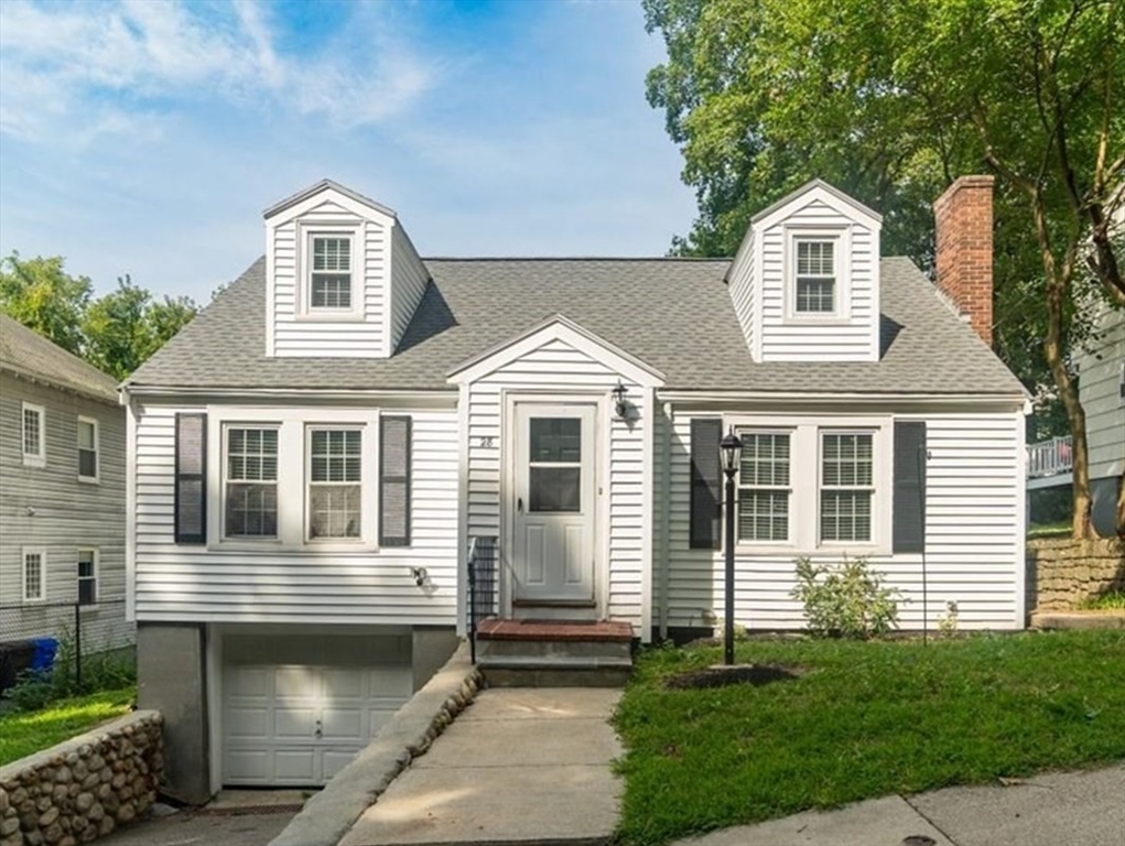28 Adair Road Boston, MA 02135 - Photo 1 of 42 Gallery Image 1