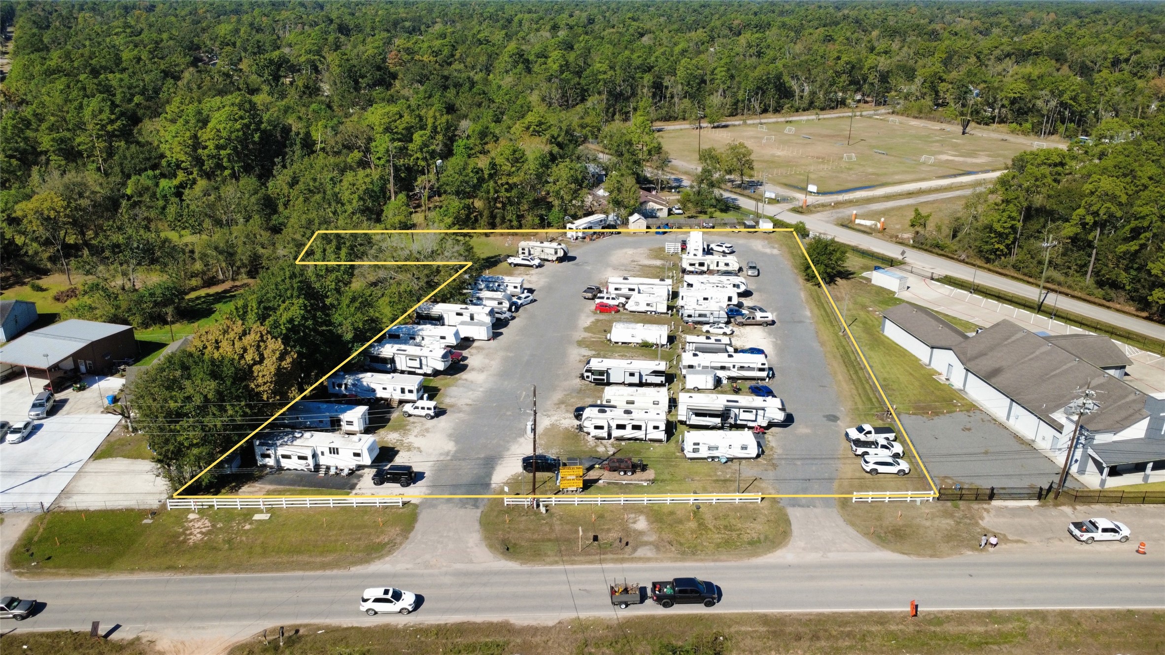 24226 Sorters Road Porter, TX 77365 - Photo 1 of 6