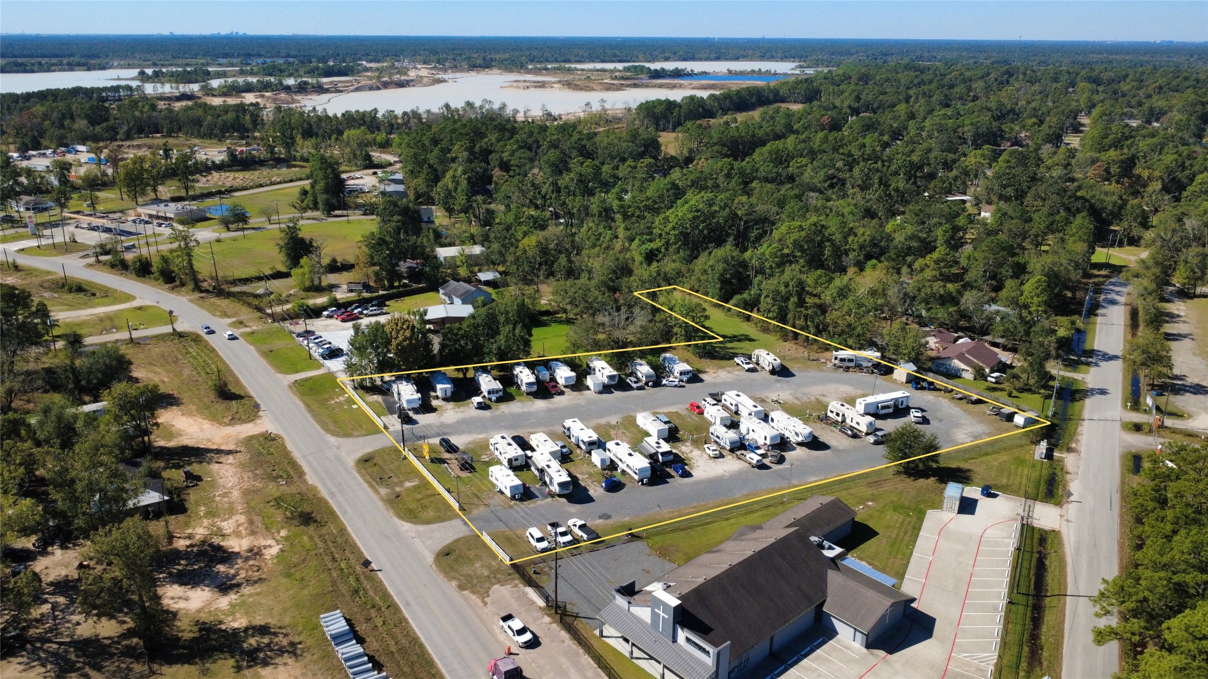 24226 Sorters Road Porter, TX 77365 - Photo 3 of 6