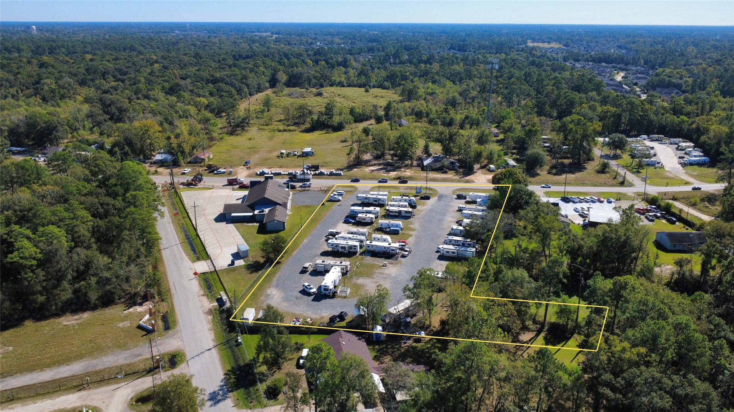 24226 Sorters Road Porter, TX 77365 - Photo 4 of 6