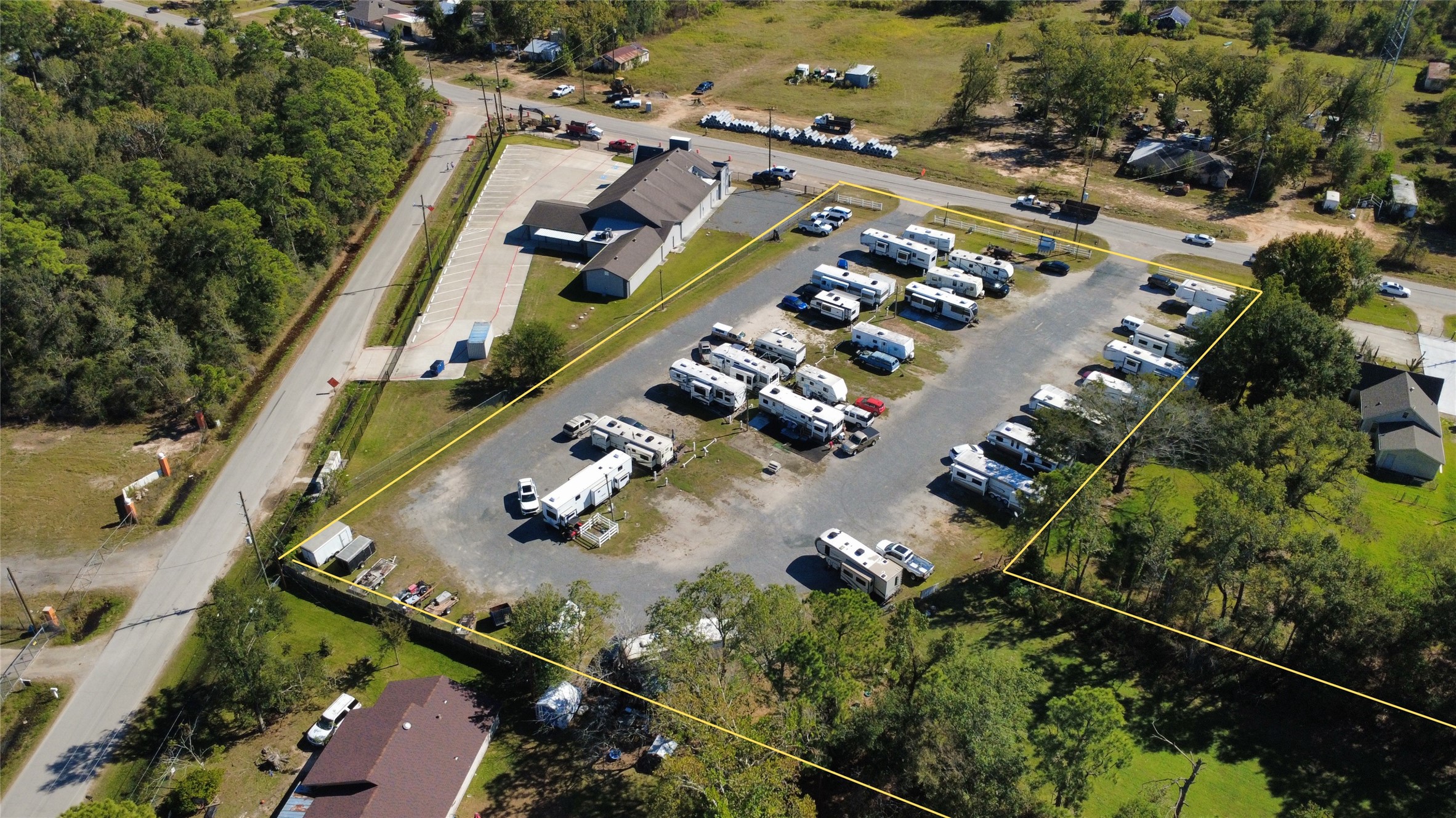 24226 Sorters Road Porter, TX 77365 - Photo 5 of 6