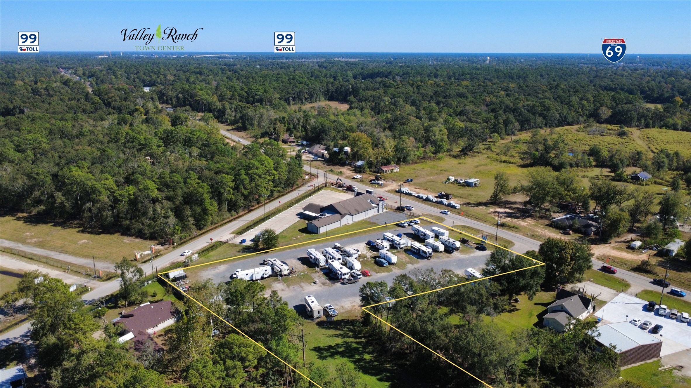 24226 Sorters Road Porter, TX 77365 - Photo 6 of 6