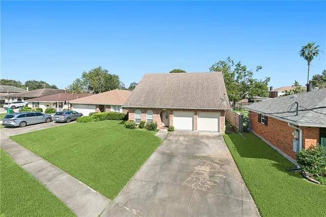 $3,200 | 4933 Hastings Street, Metairie, LA 70006