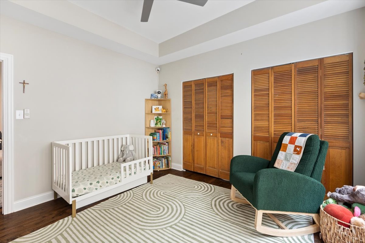 4415 North Racine Avenue, Unit 2S Chicago, IL 60640 - Photo 11 of 22