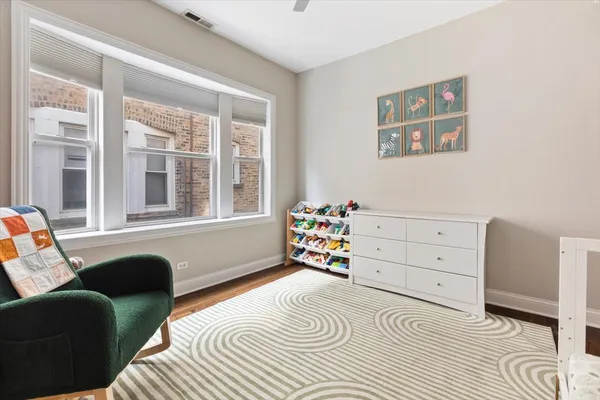 $499,000 | 4415 North Racine Avenue, Unit 2S, Chicago, IL 60640