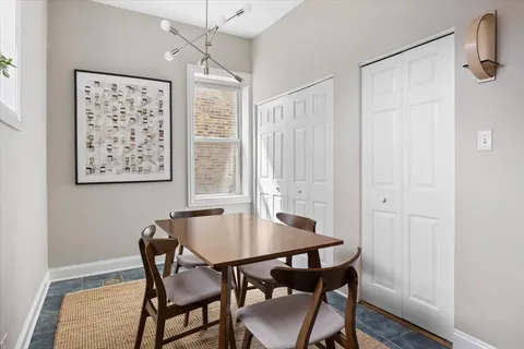 $499,000 | 4415 North Racine Avenue, Unit 2S, Chicago, IL 60640