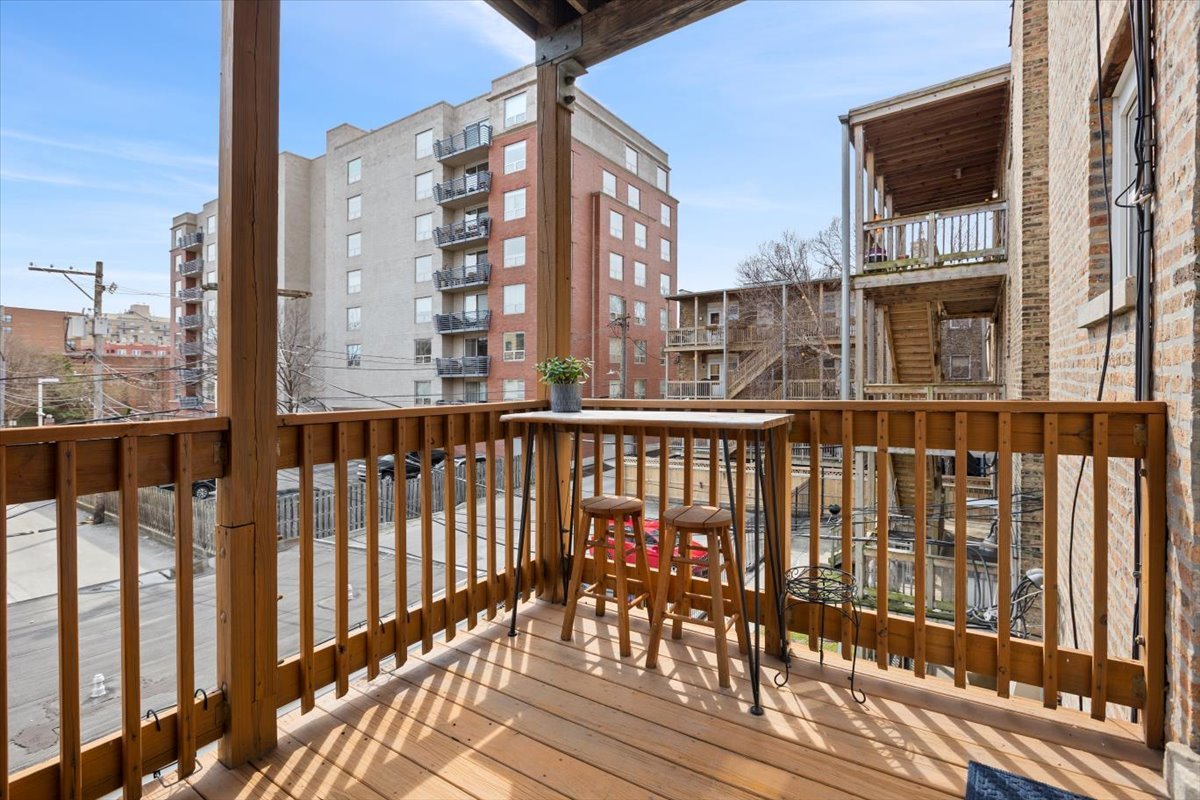 4415 North Racine Avenue, Unit 2S Chicago, IL 60640 - Photo 20 of 22