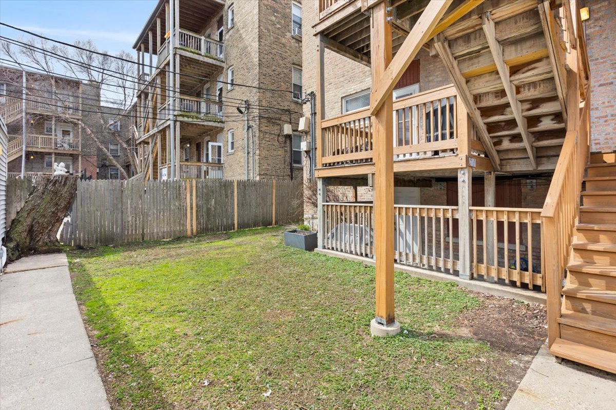 4415 North Racine Avenue, Unit 2S Chicago, IL 60640 - Photo 21 of 22