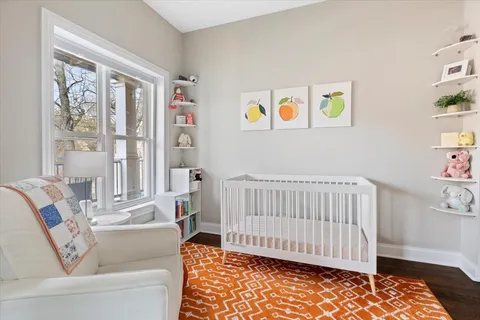 $499,000 | 4415 North Racine Avenue, Unit 2S, Chicago, IL 60640