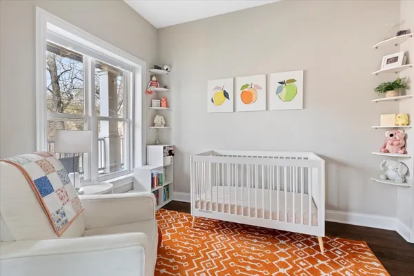 $499,000 | 4415 North Racine Avenue, Unit 2S, Chicago, IL 60640