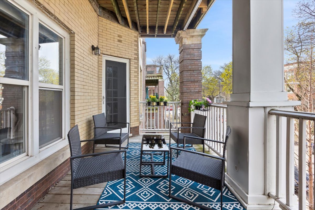 4415 North Racine Avenue, Unit 2S Chicago, IL 60640 - Photo 6 of 22