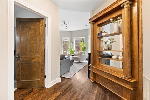 $499,000 | 4415 North Racine Avenue, Unit 2S, Chicago, IL 60640