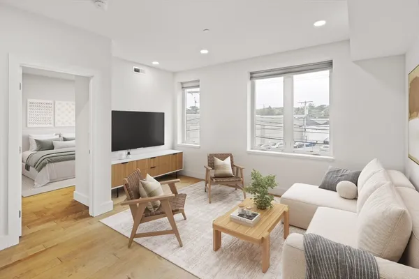 $749,000 | 50 Hichborn Street, Unit 204, Boston, MA 02135