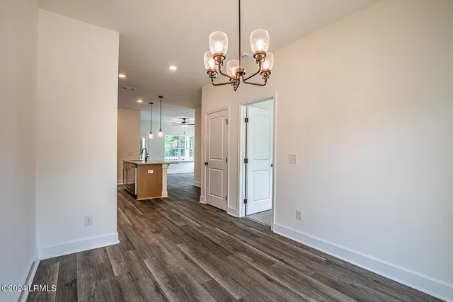 $339,000 | 252 Weathersbee Street, Ridgeland, SC 29936