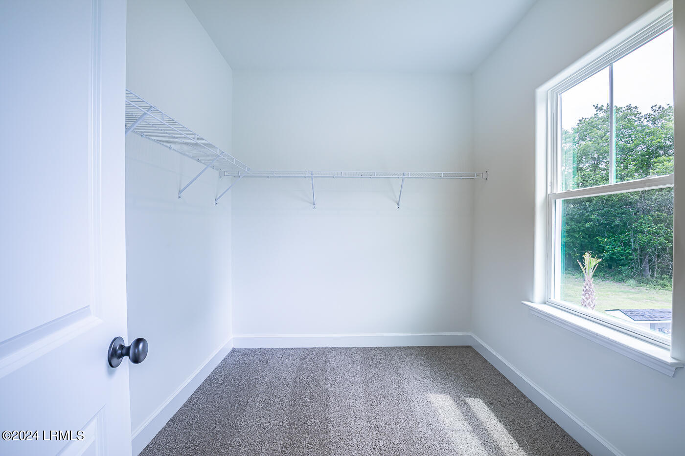 252 Weathersbee Street Ridgeland, SC 29936 - Photo 33 of 36 33 Closet