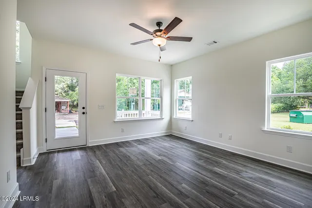 $339,000 | 252 Weathersbee Street, Ridgeland, SC 29936