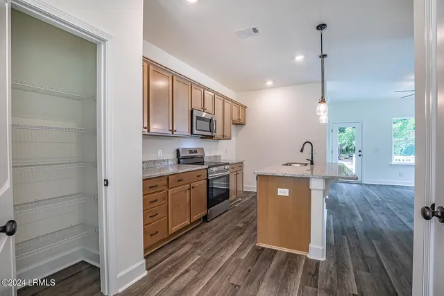 $339,000 | 252 Weathersbee Street, Ridgeland, SC 29936