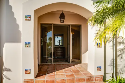 $4,998,700 | 1643 La Vista Del Oceano, Santa Barbara, CA 93109