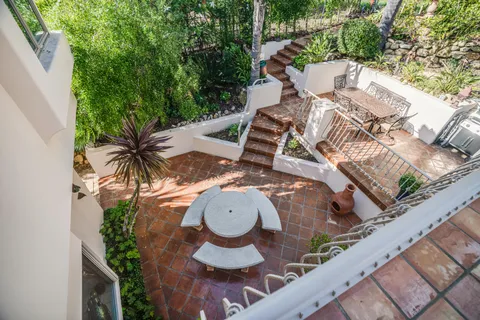 $4,998,700 | 1643 La Vista Del Oceano, Santa Barbara, CA 93109