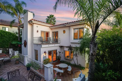 $4,998,700 | 1643 La Vista Del Oceano, Santa Barbara, CA 93109