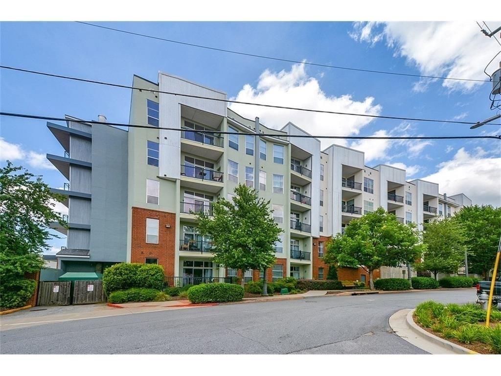 2630 Talley Street, Unit 127 Decatur, GA 30030 - Photo 1 of 1