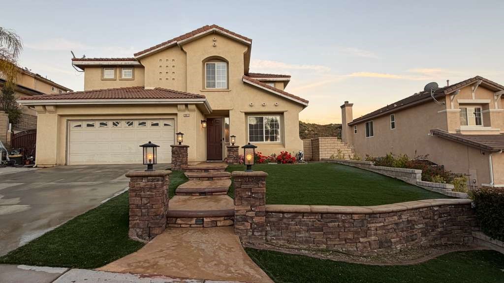 28622 High Ridge Drive Saugus, CA 91390 - Photo 1 of 17