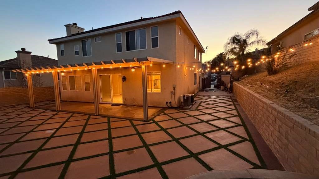 28622 High Ridge Drive Saugus, CA 91390 - Photo 17 of 17