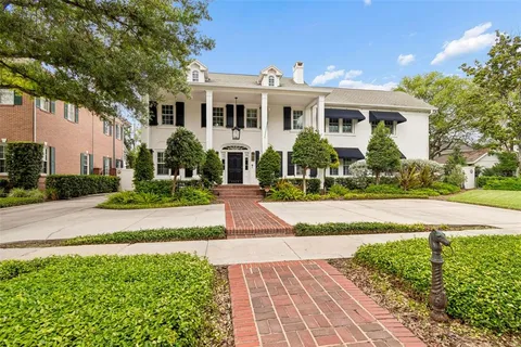$3,199,000 | 3313 West Mullen Avenue, Tampa, FL 33609