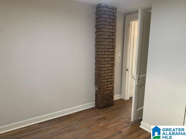 7031 Division Avenue Birmingham, AL 35206 - Photo 16 of 22