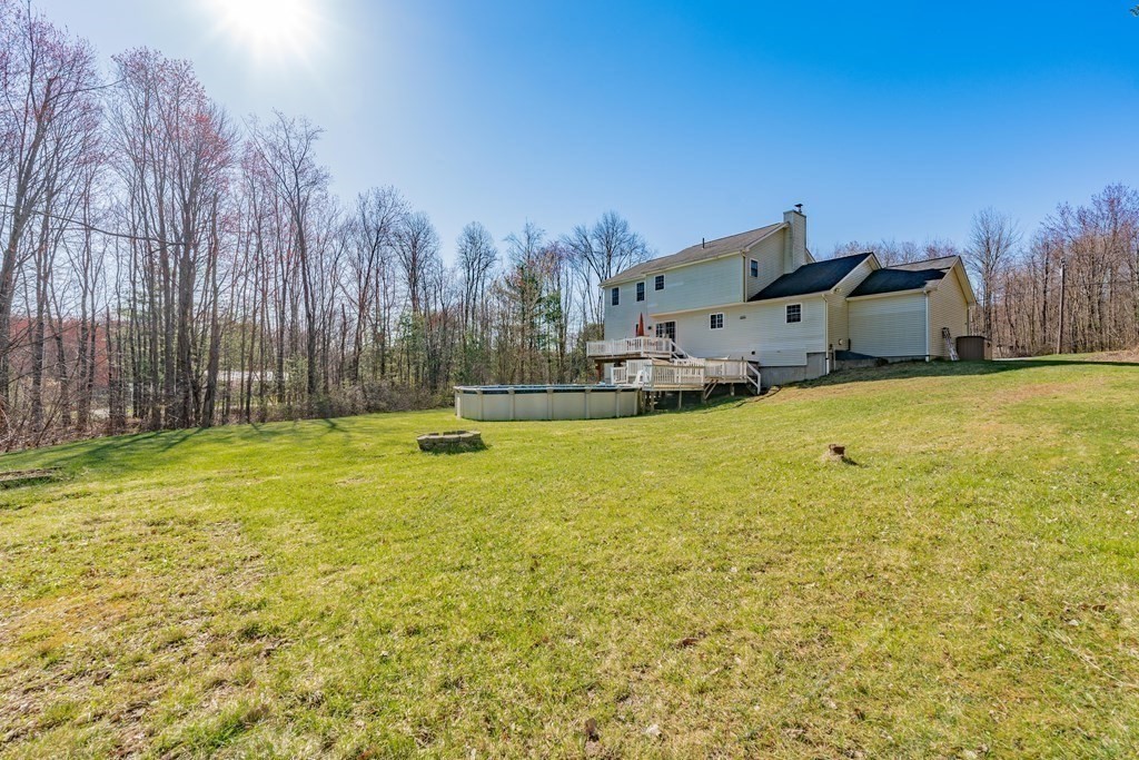 8 Reservoir Road Southwick, MA 01077 - Photo 38 of 40 Gallery Image 38