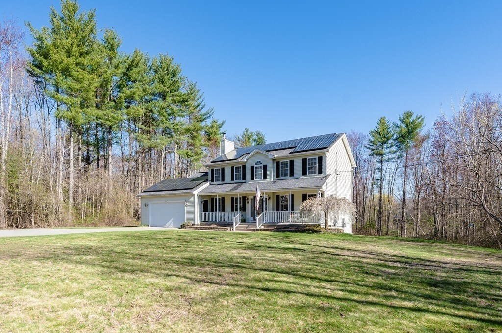 8 Reservoir Road Southwick, MA 01077 - Photo 4 of 40 Gallery Image 4