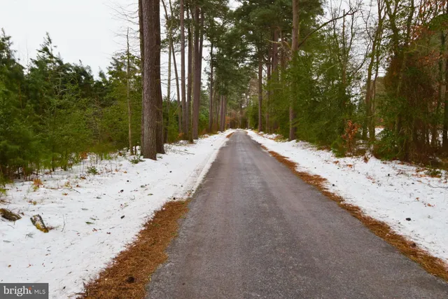 $744,900 | Jutland Road, St. Inigoes, MD 20684