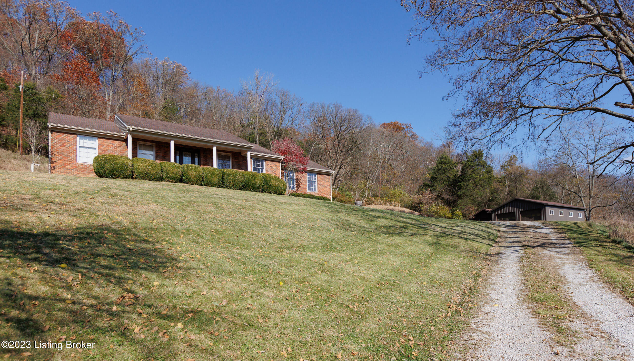 2161 Lock Road Carrollton, KY 41008 - Photo 6 of 53 006