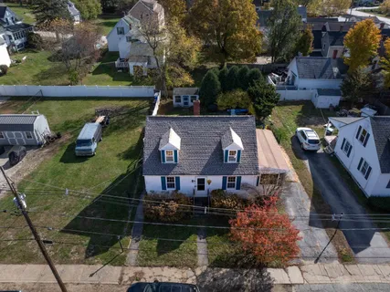 $350,000 | 1 1/2 Bartlett Street, Allenstown, NH 03275