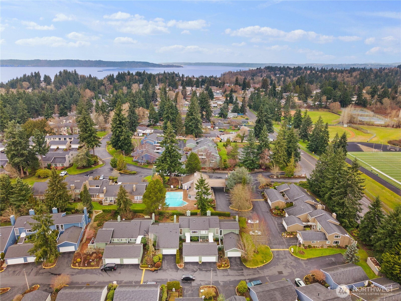 3114 Southwest 319th Place, Unit 45 Federal Way, WA 98023 - Photo 36 of 39