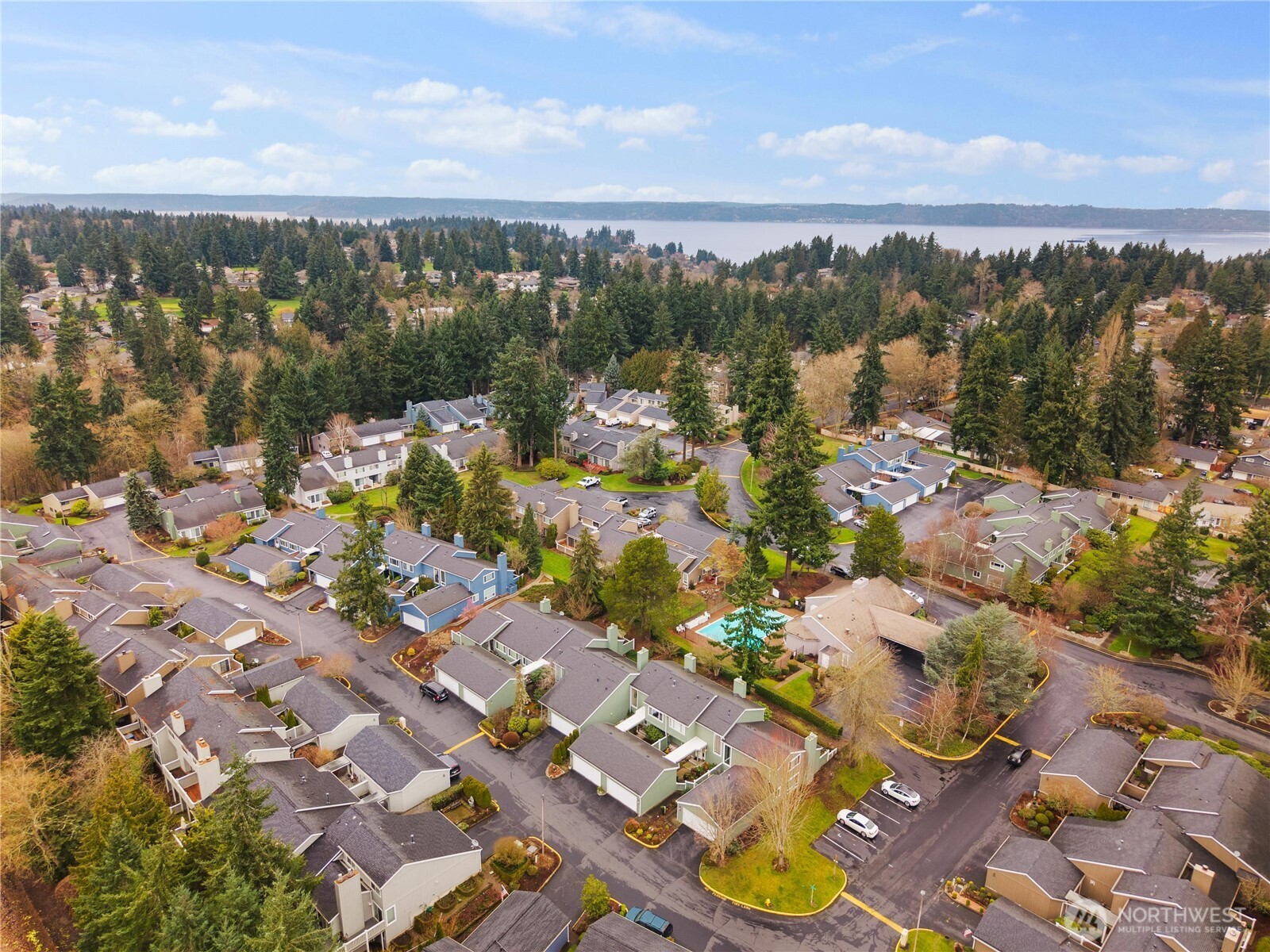 3114 Southwest 319th Place, Unit 45 Federal Way, WA 98023 - Photo 37 of 39 a view of a city