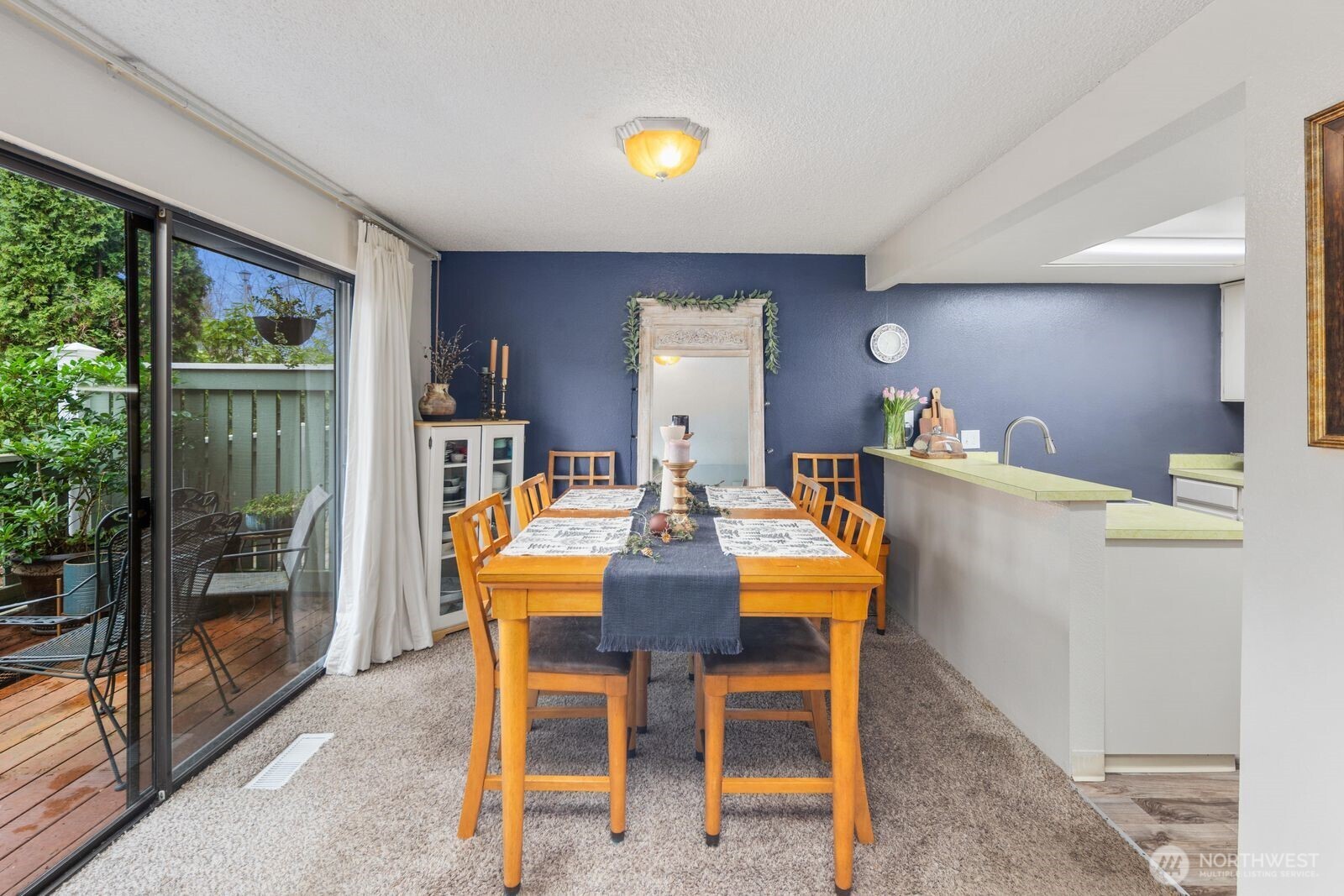 3114 Southwest 319th Place, Unit 45 Federal Way, WA 98023 - Photo 9 of 39 a view of a dining room with furniture