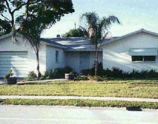 9441 Southwest 3rd Street Boca Raton, FL 33428 - Photo 1 of 1 Primary Photo