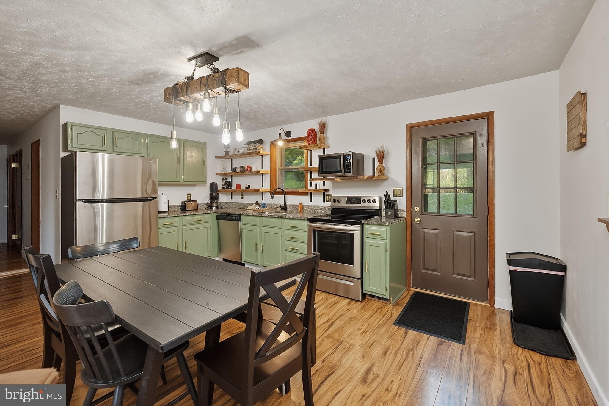 1499 Foster Road Oakland, MD 21550 - Photo 8 of 64